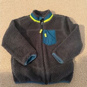 Oshkosh B'gosh Fleece/Sherpa Jackets (RetroX)